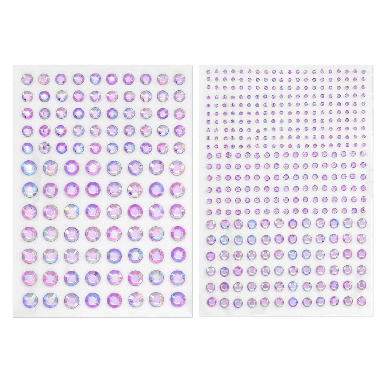 12 Pack: Bling Stickers Variety Pack by Recollections™